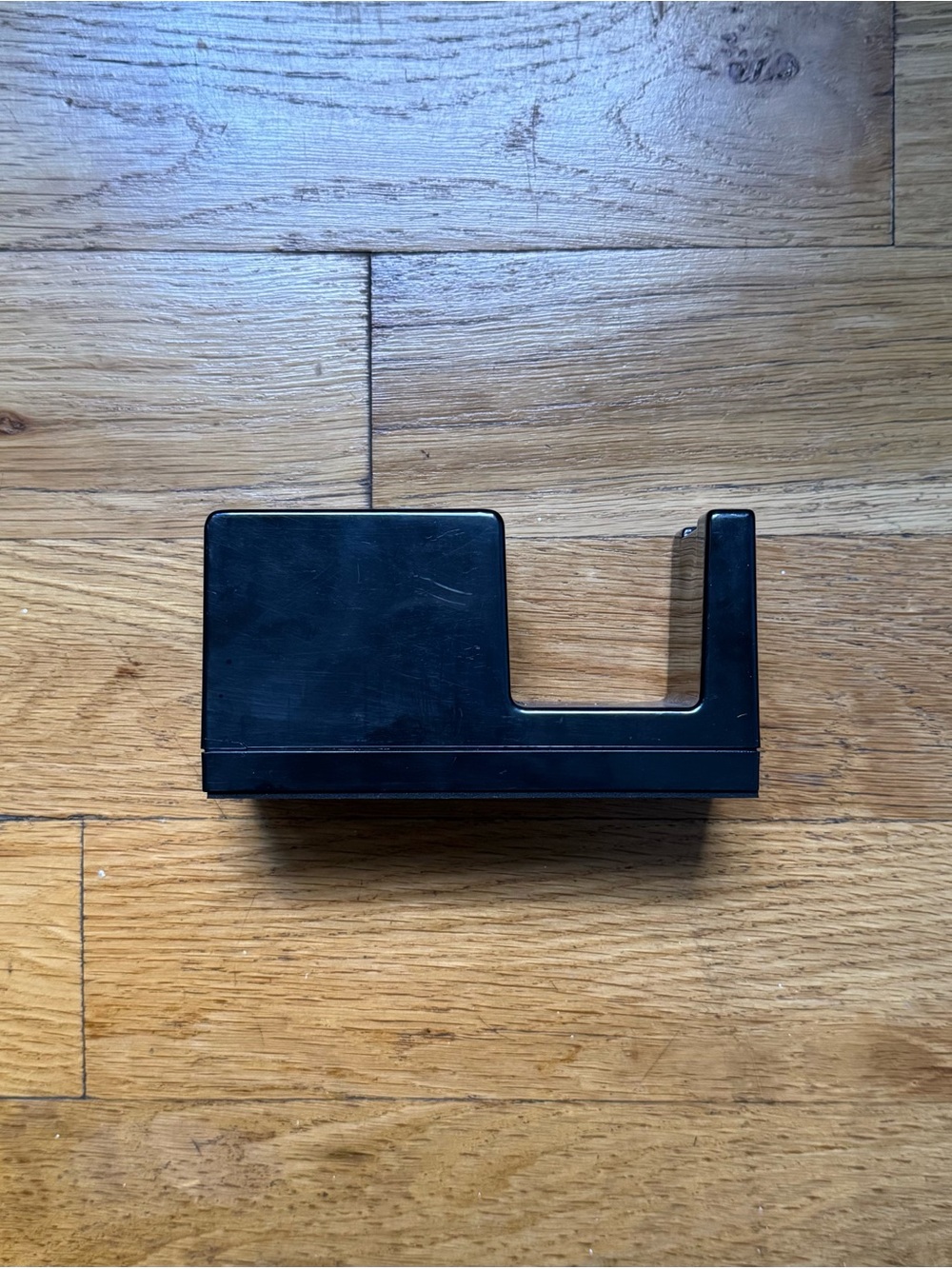 black Poppin tape dispenser - Picture 8 of 16